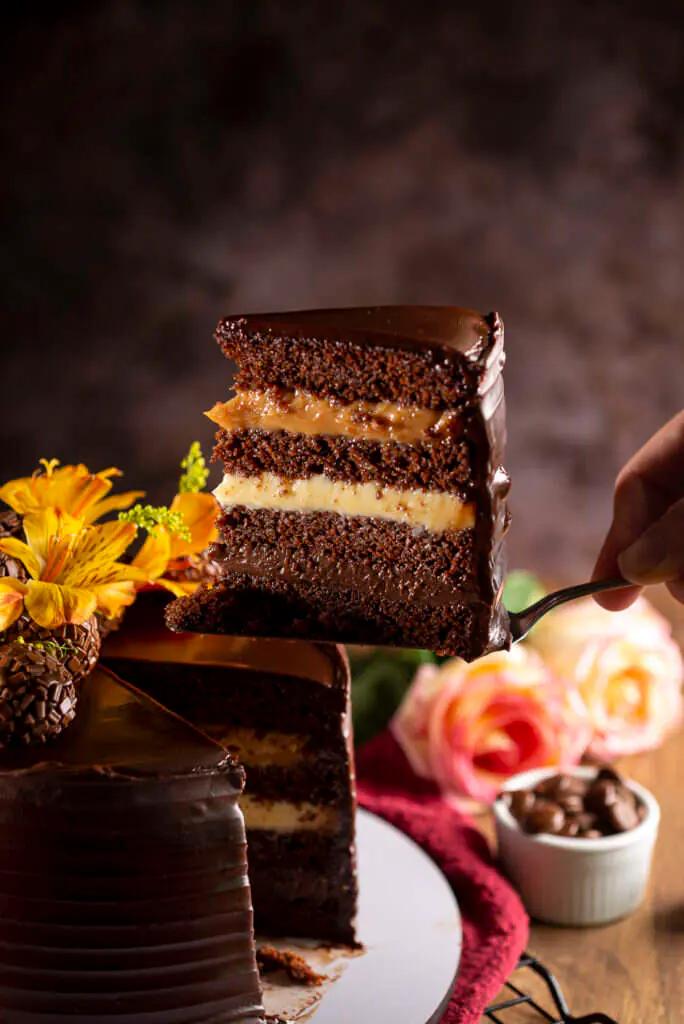 Fotografia de comida para Doce Deleite, foto 4 de 15