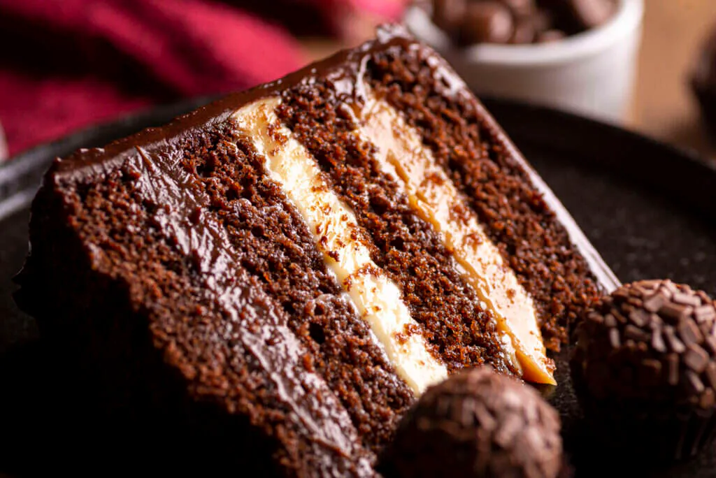 Fotografia de comida para Doce Deleite, foto 5 de 15