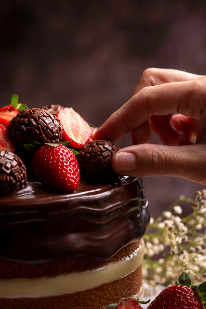 Fotografia de comida para Doce Deleite, foto 6 de 15