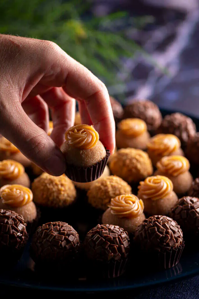 Fotografia de comida para Doce Deleite, foto 14 de 15