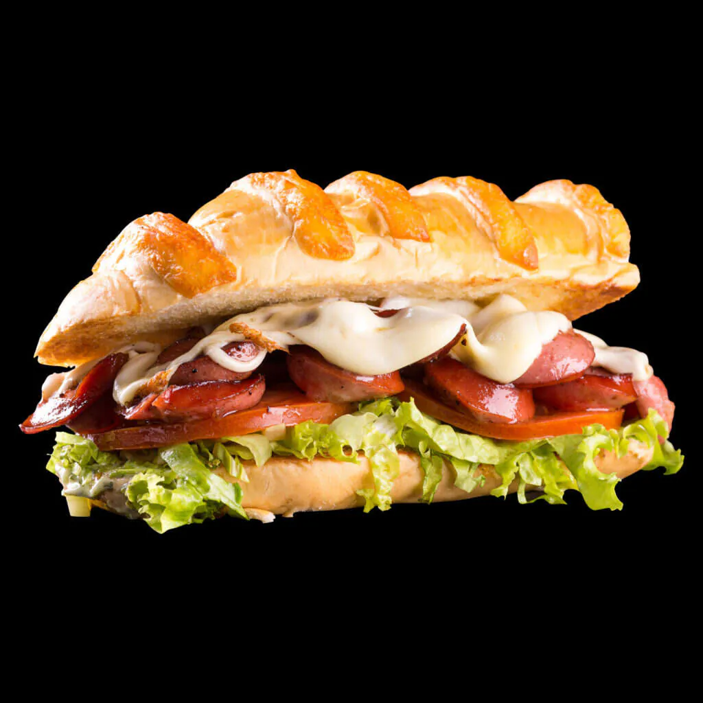 Fotografia de comida para 1000 Bocados, foto 6 de 12