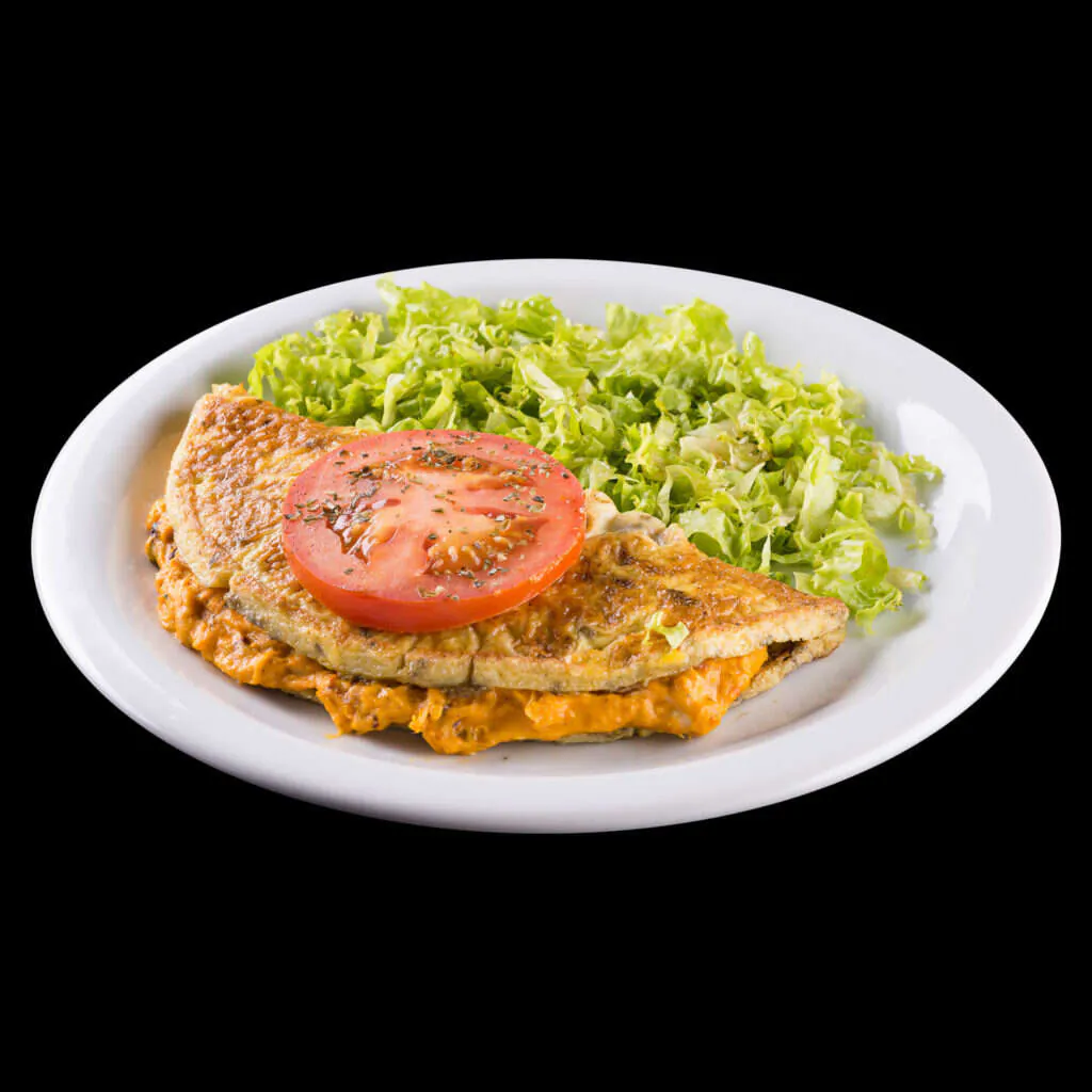 Fotografia de comida para 1000 Bocados, foto 9 de 12