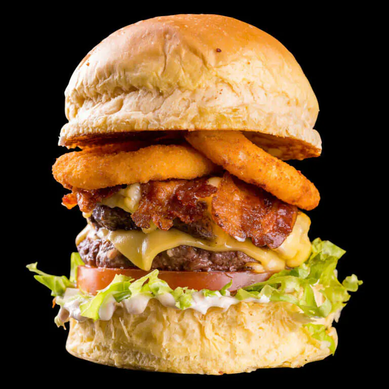 Fotografia de comida para 1000 Bocados