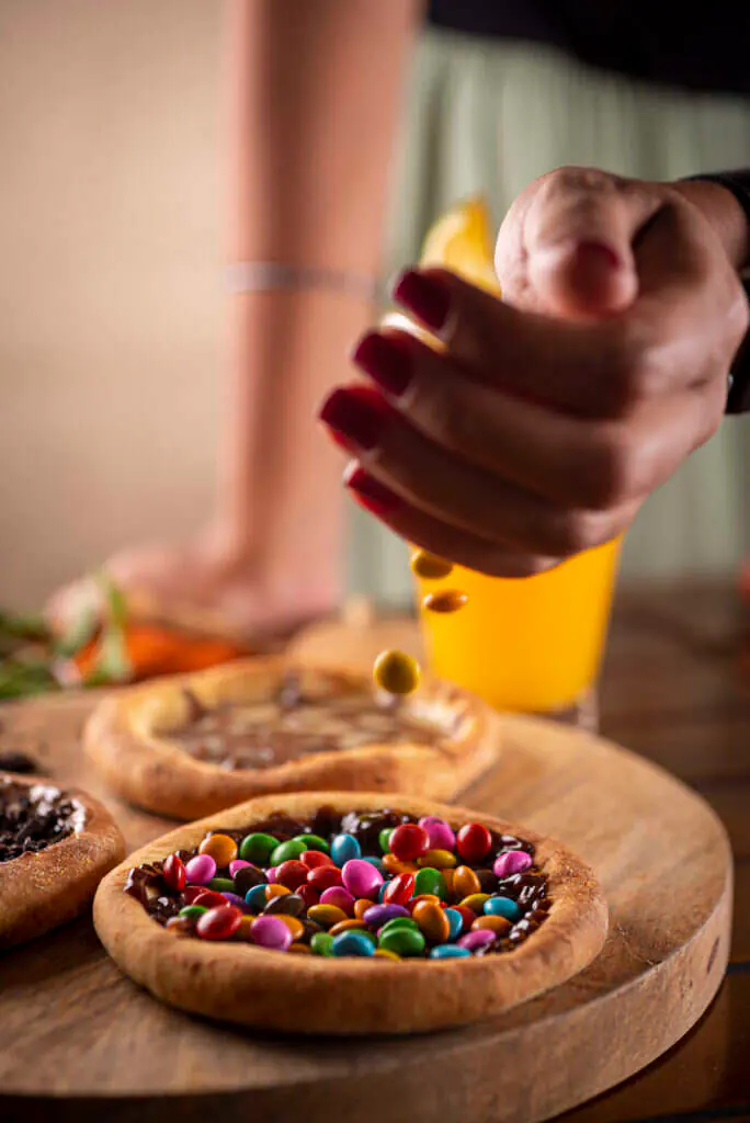 Fotografia de comida para Dom Esfiha, foto 12 de 15