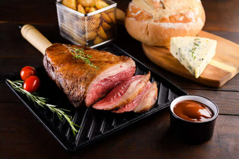 Fotografia de comida para Extraplus