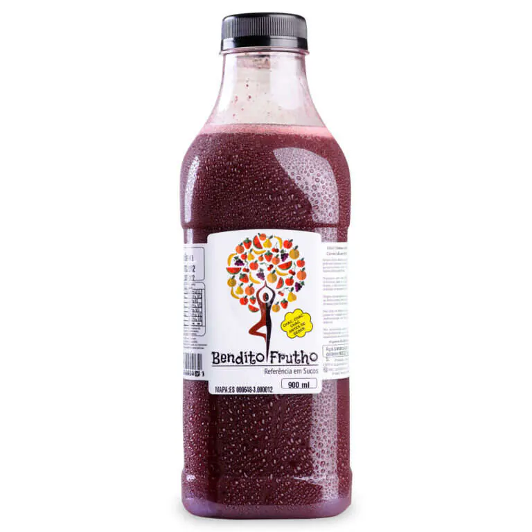 Fotografia de produto para Bendito Frutho