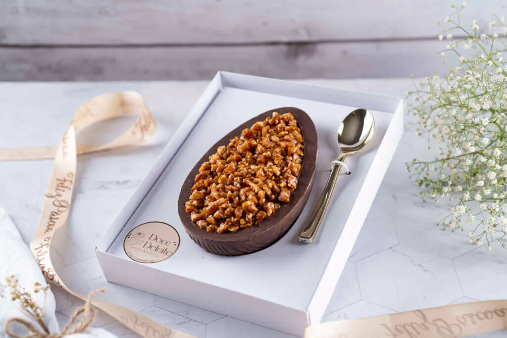 Fotografia de produto para Doce Deleite, foto 1 de 17