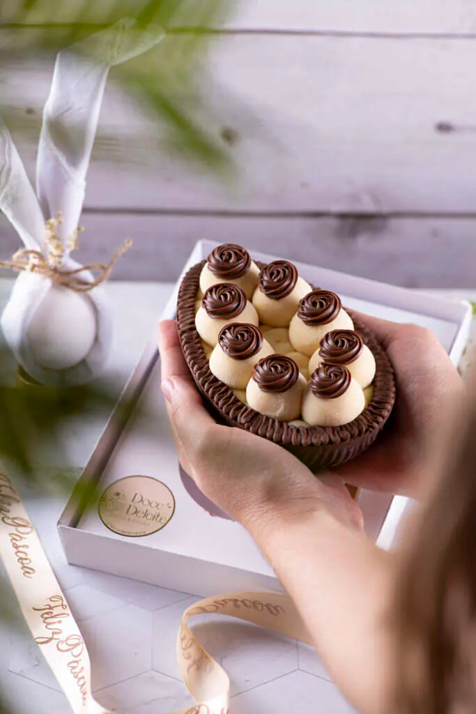 Fotografia de produto para Doce Deleite, foto 4 de 17
