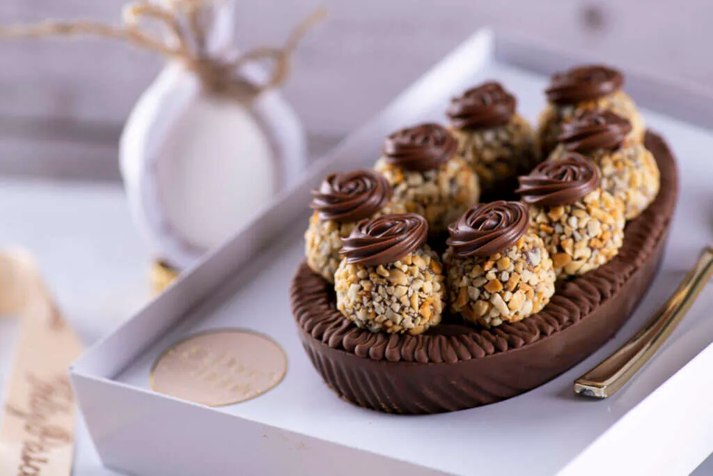Fotografia de produto para Doce Deleite, foto 5 de 17