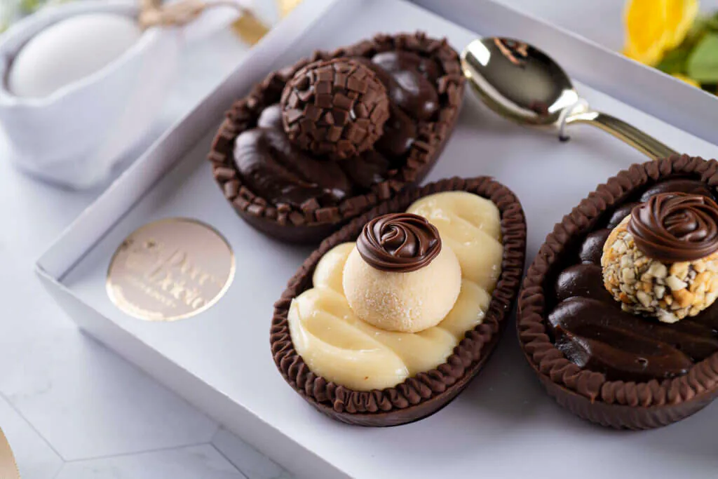 Fotografia de produto para Doce Deleite, foto 7 de 17