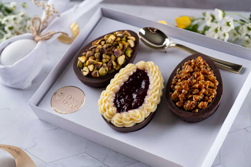 Fotografia de produto para Doce Deleite, foto 8 de 17