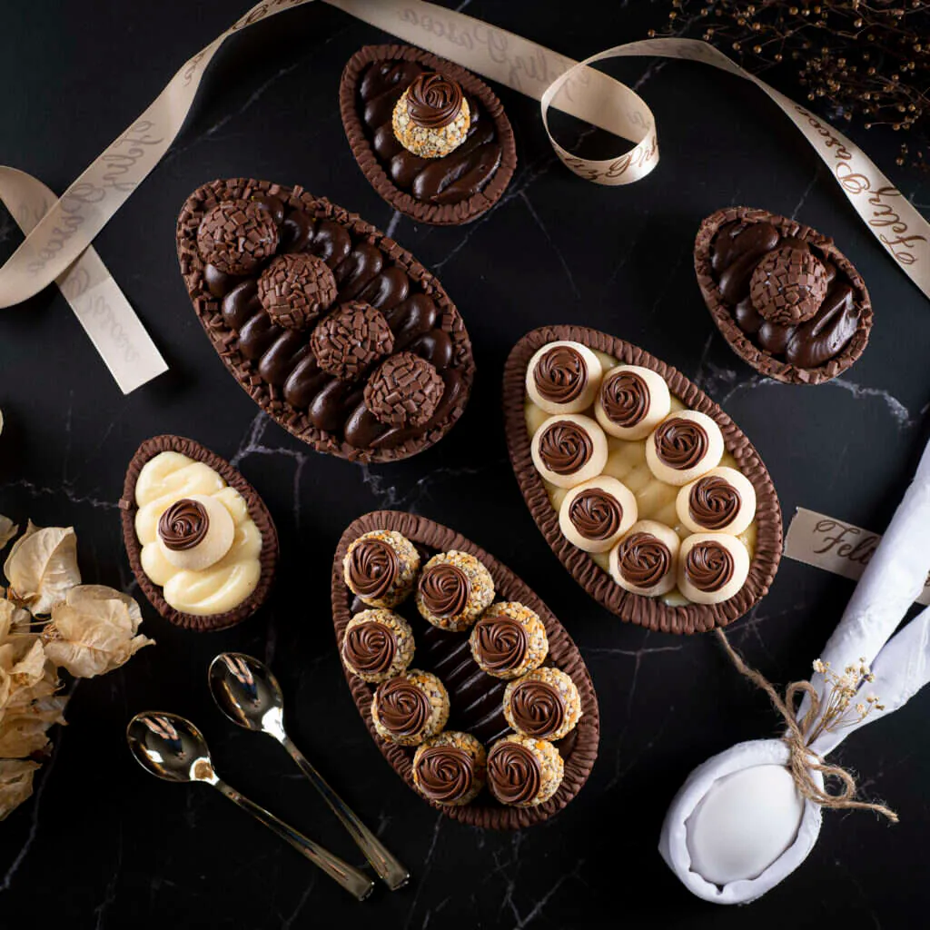 Fotografia de produto para Doce Deleite, foto 9 de 17