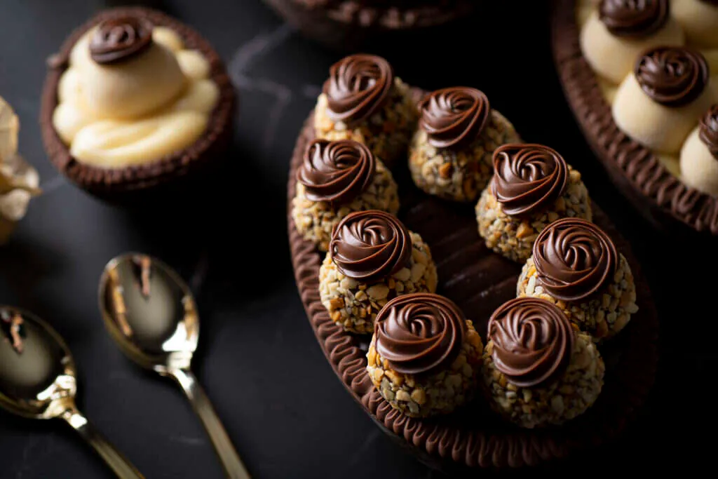 Fotografia de produto para Doce Deleite, foto 11 de 17