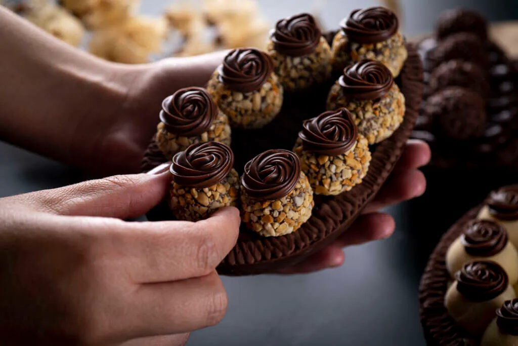 Fotografia de produto para Doce Deleite, foto 12 de 17