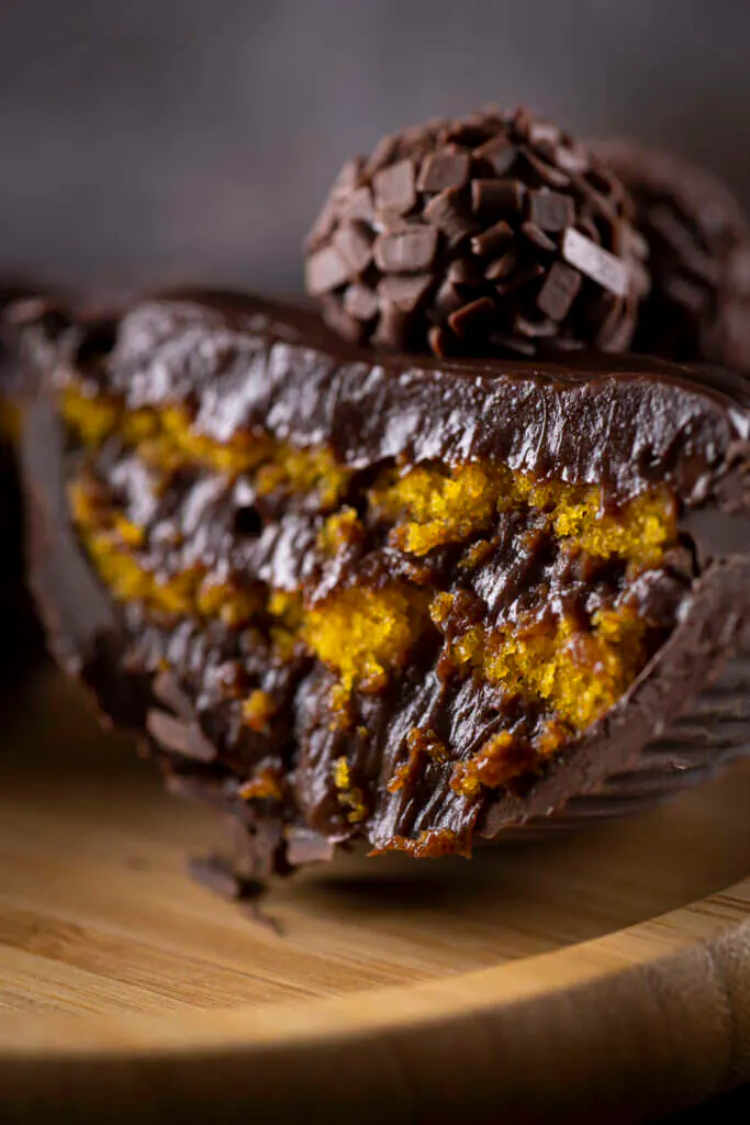 Fotografia de produto para Doce Deleite, foto 14 de 17