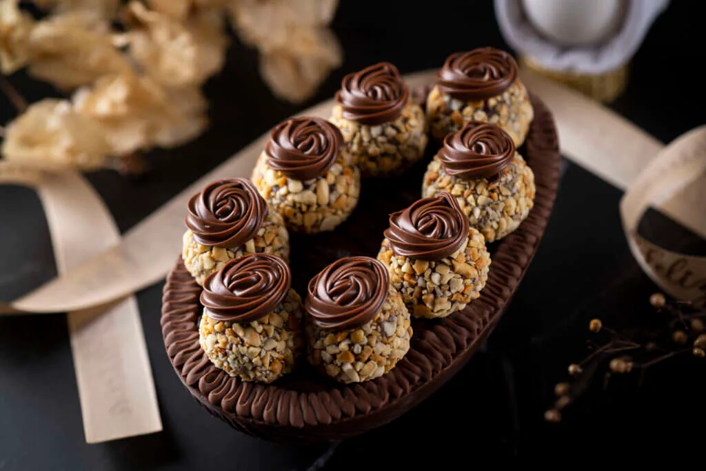 Fotografia de produto para Doce Deleite, foto 15 de 17