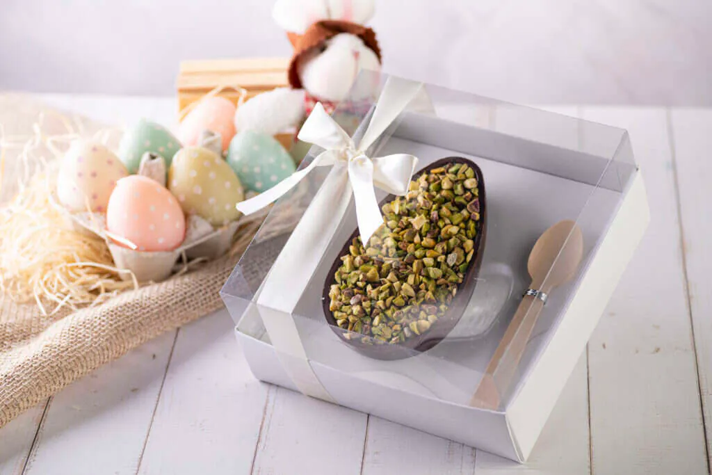 Fotografia de produto para Perry Confeitaria, foto 2 de 9