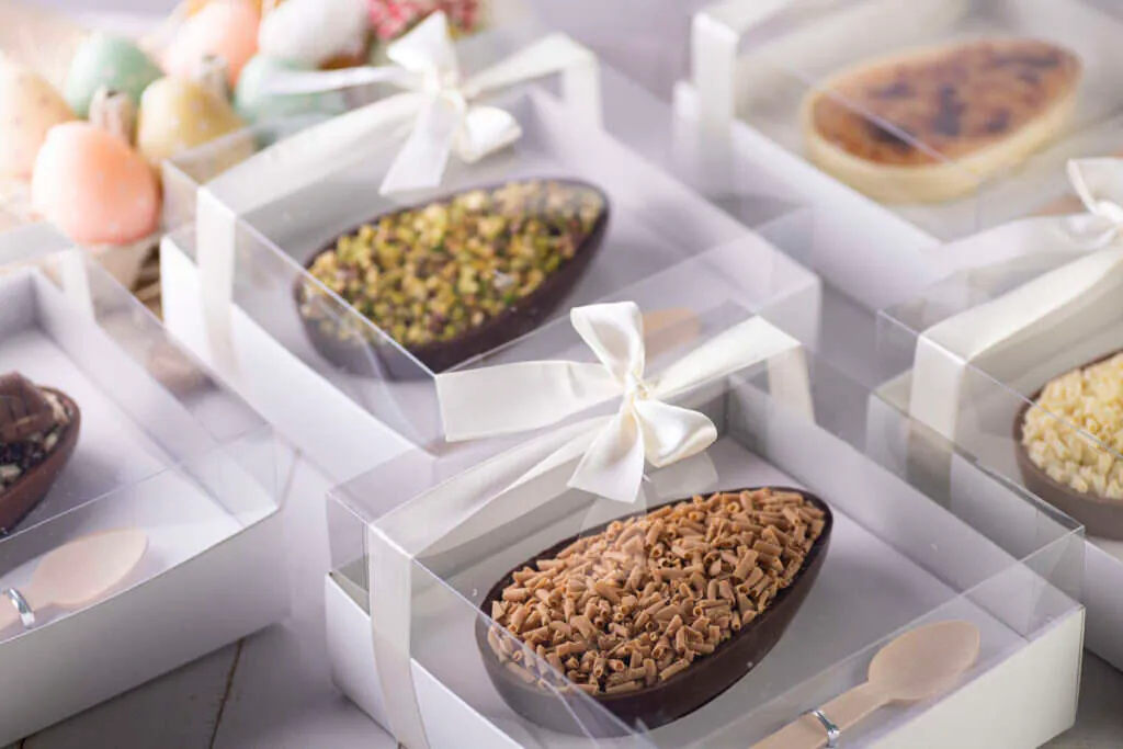 Fotografia de produto para Perry Confeitaria, foto 3 de 9