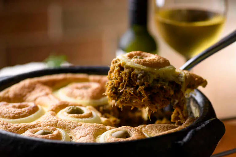 Fotografia de comida para Restaurante Partido Alto