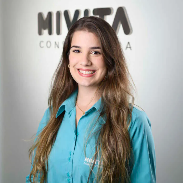 Retrato corporativo para Mivita Construtora