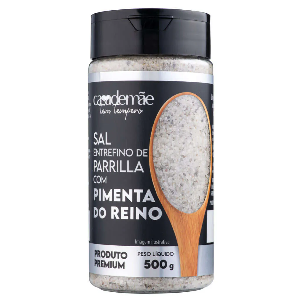 Fotografia de produto para Casa de Mãe Tem Tempero, foto 1 de 7