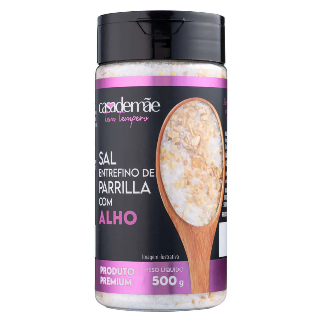 Fotografia de produto para Casa de Mãe Tem Tempero, foto 2 de 7