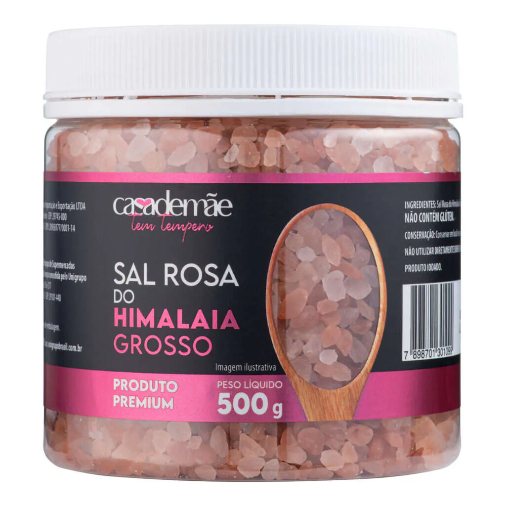 Fotografia de produto para Casa de Mãe Tem Tempero, foto 3 de 7
