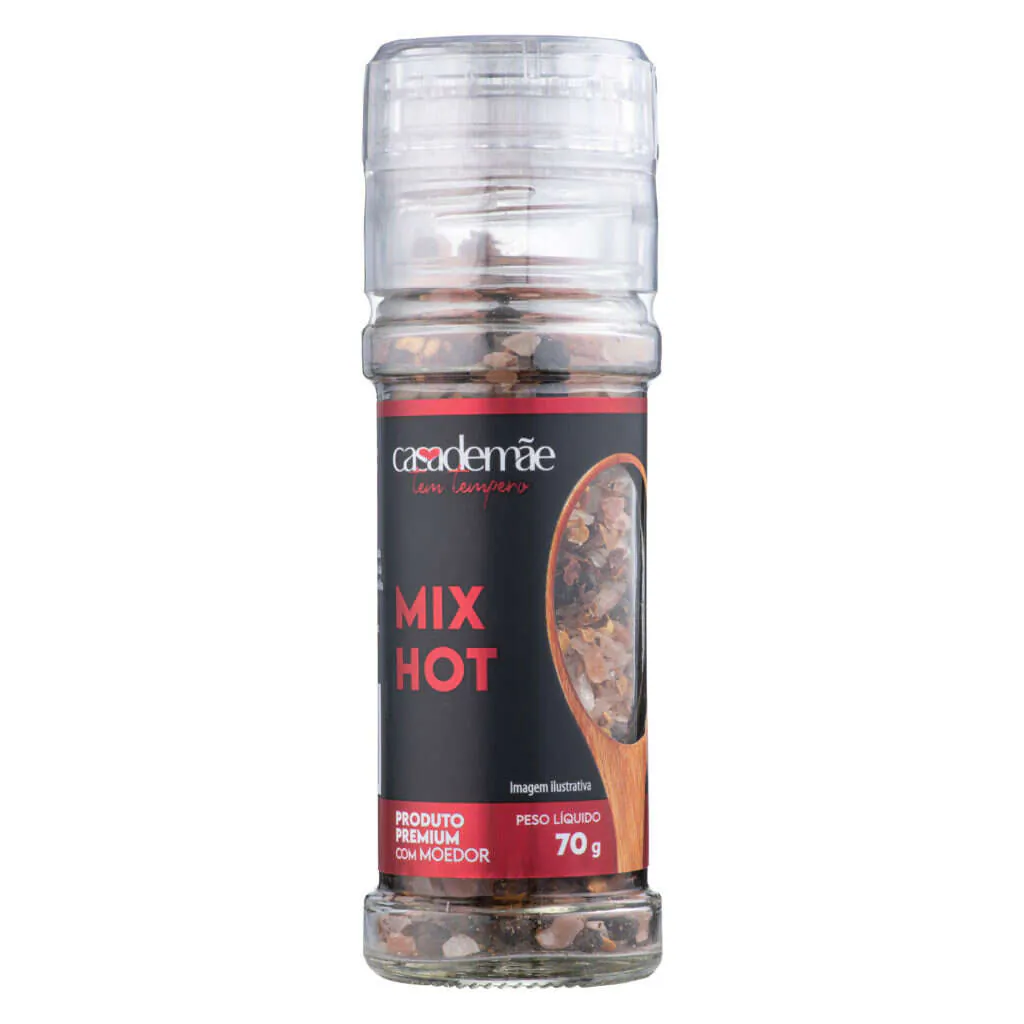 Fotografia de produto para Casa de Mãe Tem Tempero, foto 7 de 7