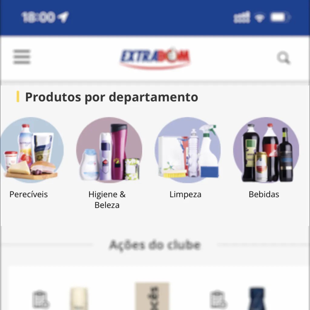 Fotografia de produto para Extrabom, foto 9 de 10