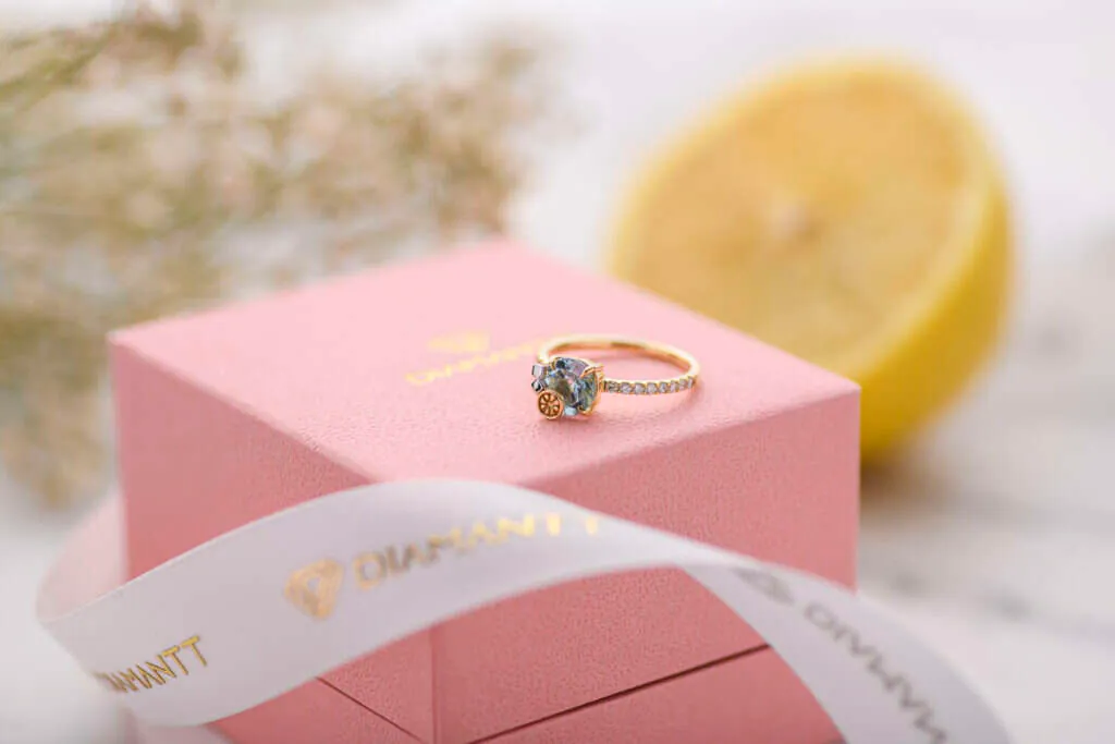 Fotografia de produto para Diamantt Joias, foto 11 de 15