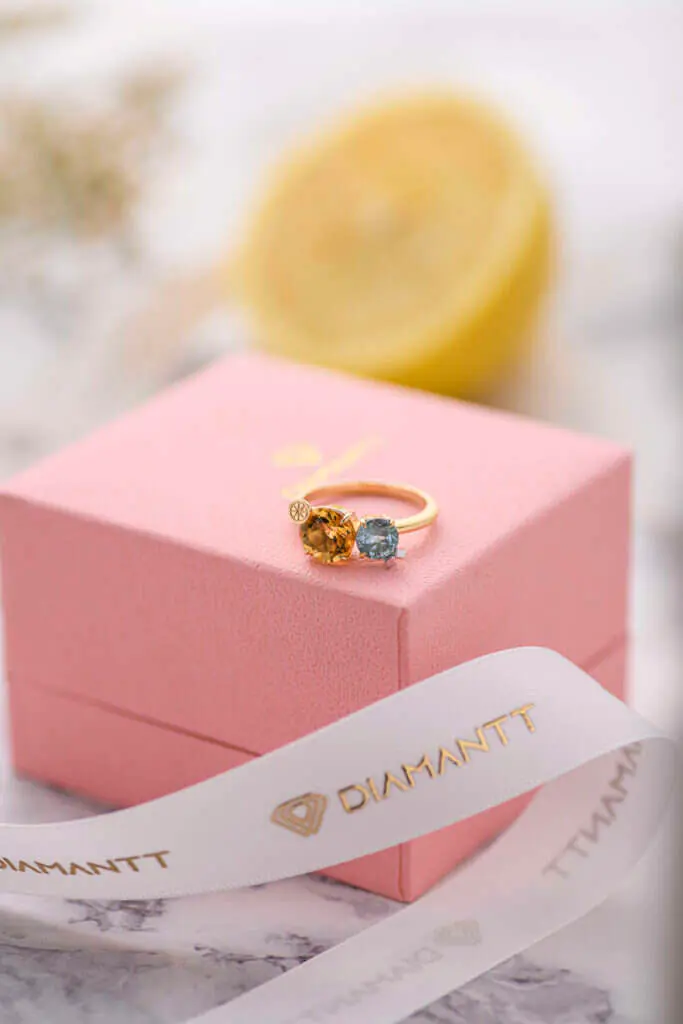 Fotografia de produto para Diamantt Joias, foto 10 de 15