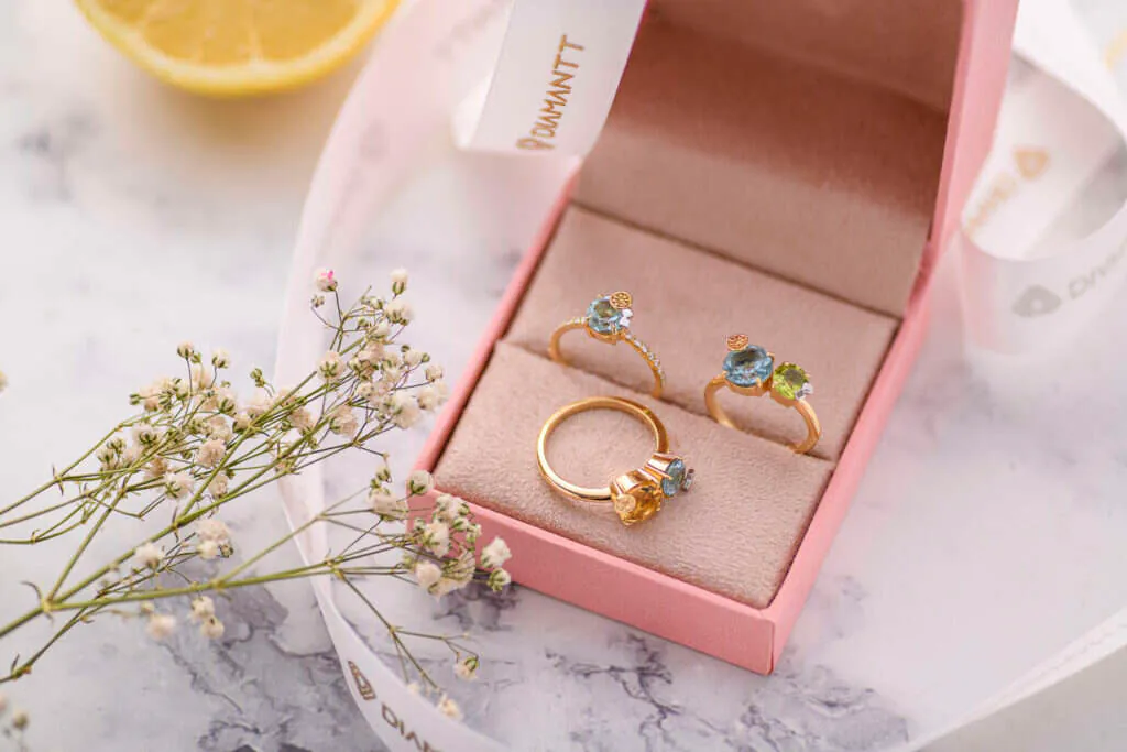 Fotografia de produto para Diamantt Joias, foto 9 de 15