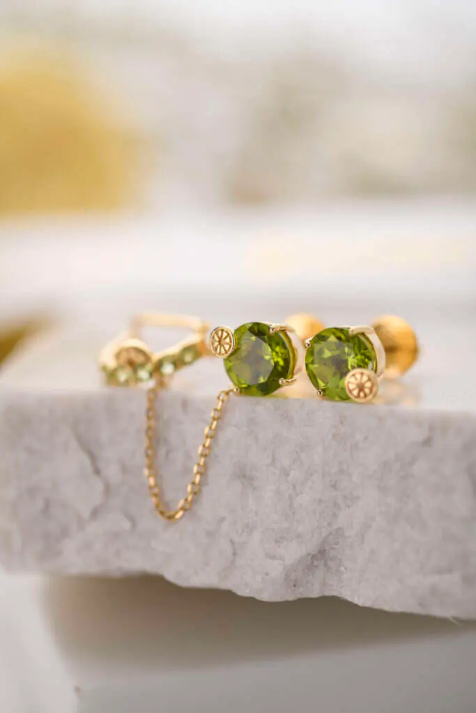 Fotografia de produto para Diamantt Joias, foto 8 de 15