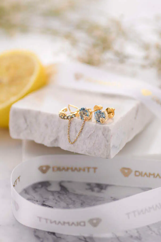 Fotografia de produto para Diamantt Joias, foto 7 de 15