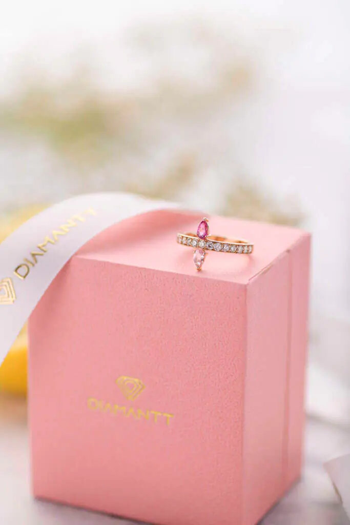 Fotografia de produto para Diamantt Joias, foto 6 de 15