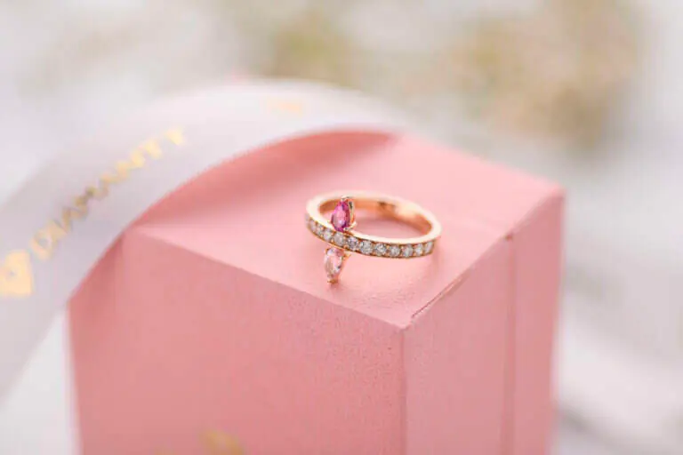 Fotografia de produto para Diamantt Joias
