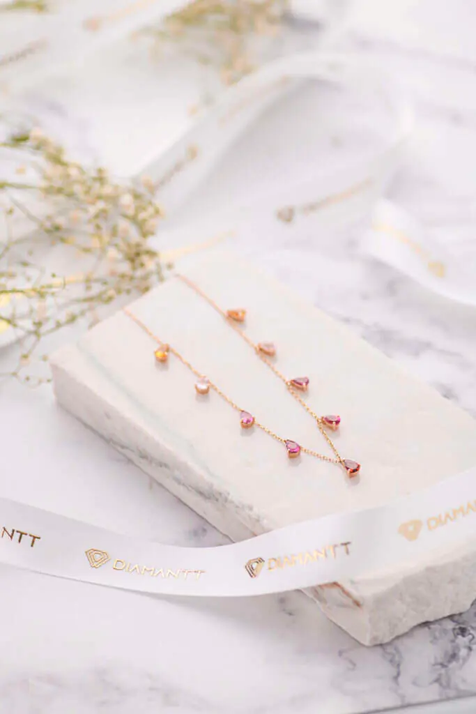 Fotografia de produto para Diamantt Joias, foto 3 de 15