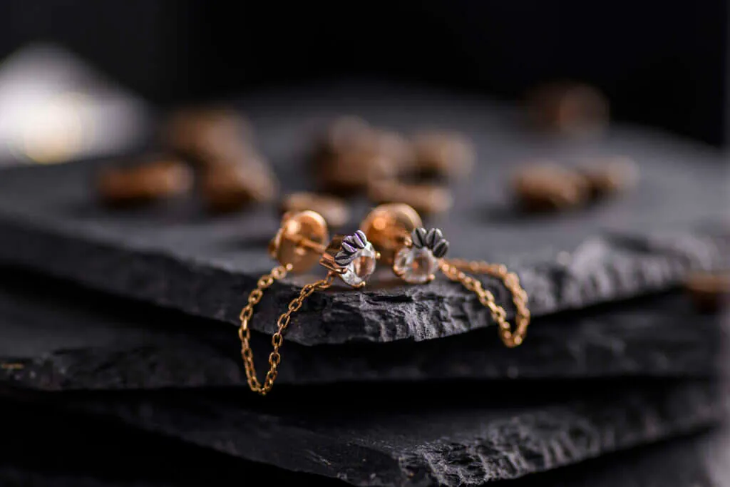 Fotografia de produto para Diamantt Joias, foto 14 de 15
