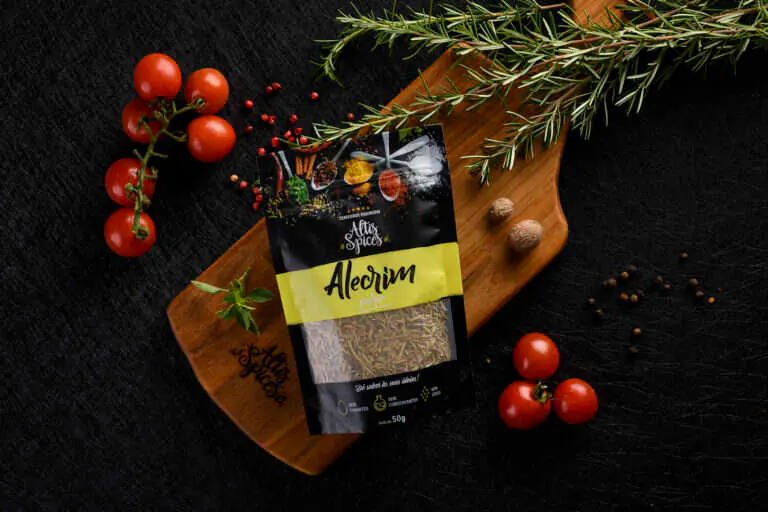 Fotografia de produto para Ave Design