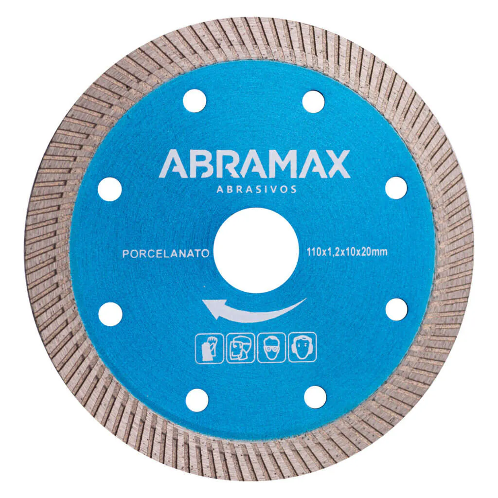 Fotografia de produto para Abramax Abrasivos, foto 3 de 5