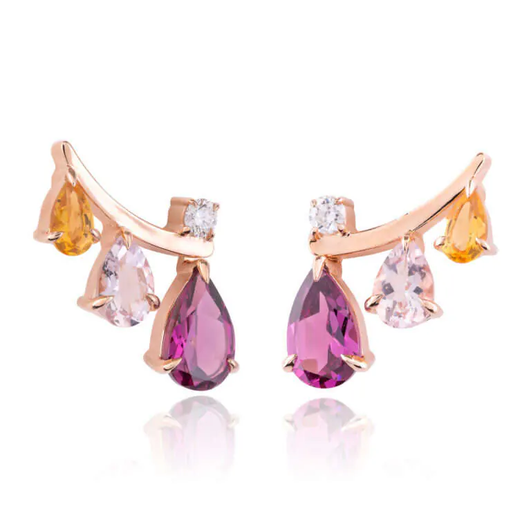 Fotografia de produto para Diamantt Joias