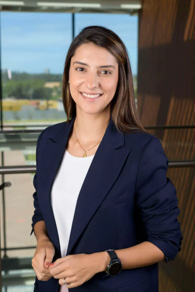 Retrato corporativo para Autoglass