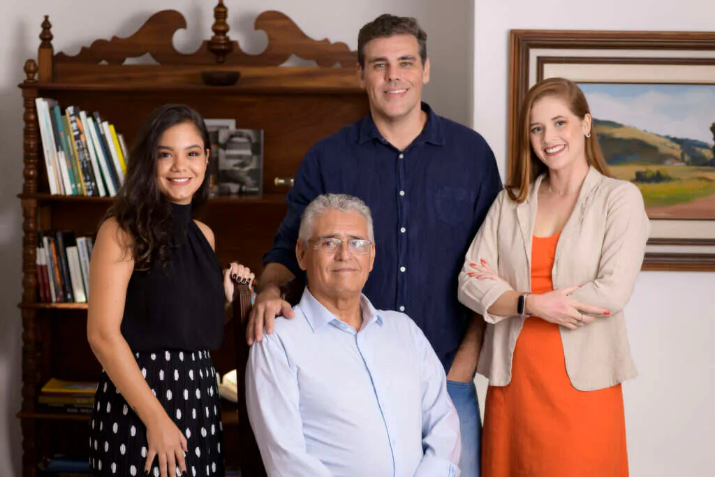 Fotografia publicitária para Gualberto & Gualberto, foto 1 de 9