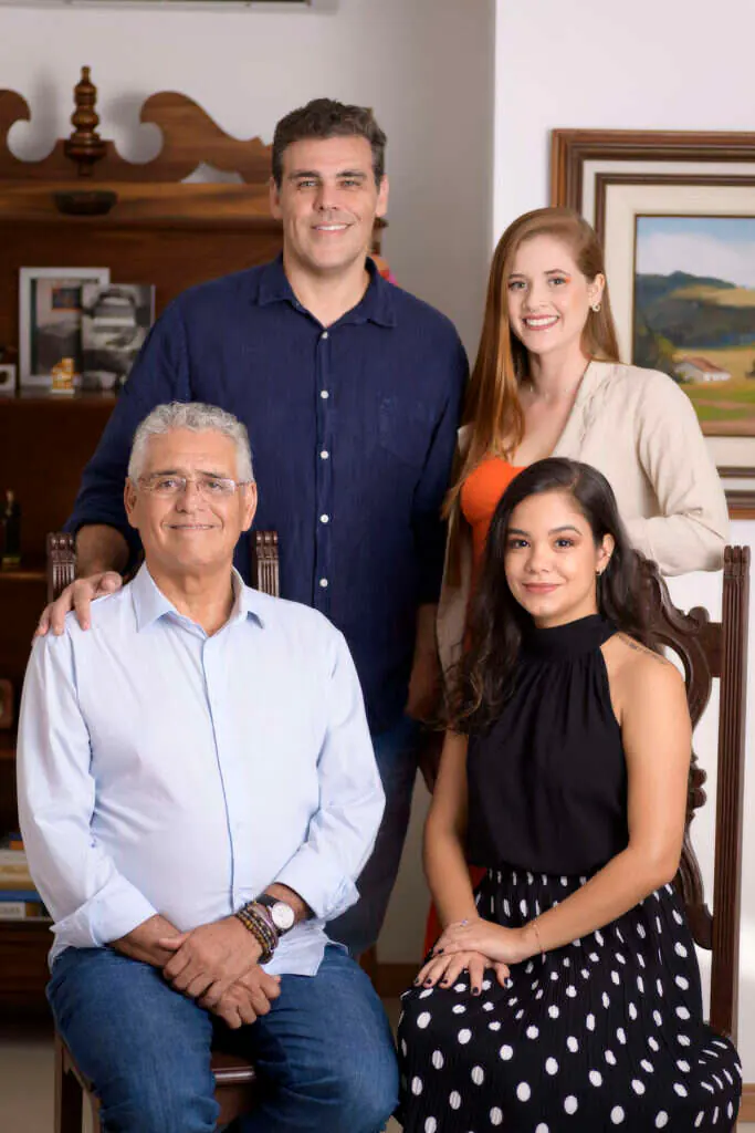Fotografia publicitária para Gualberto & Gualberto, foto 2 de 9