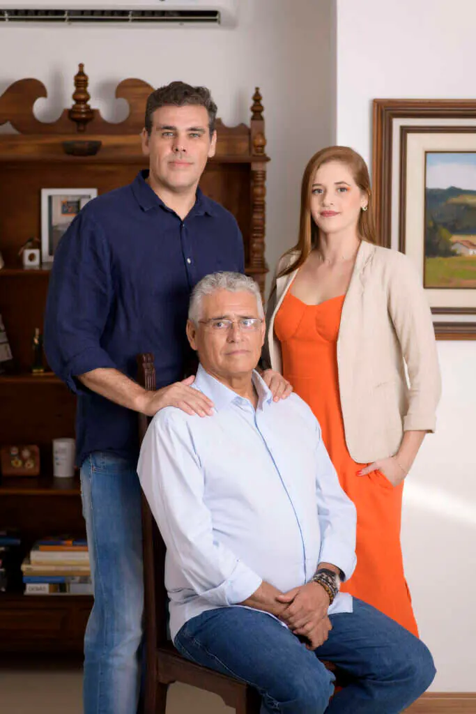 Fotografia publicitária para Gualberto & Gualberto, foto 3 de 9