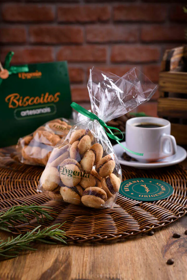Fotografia de produto para Efygenia