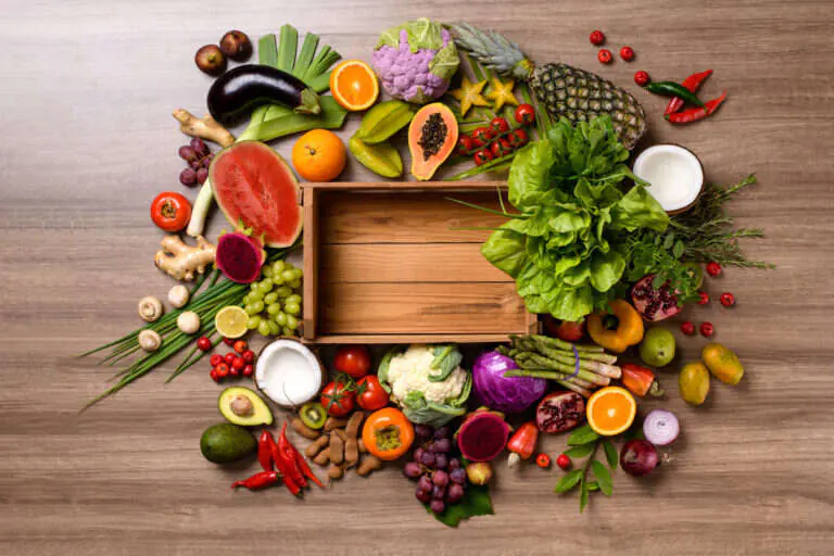 Fotografia de comida para Extraplus