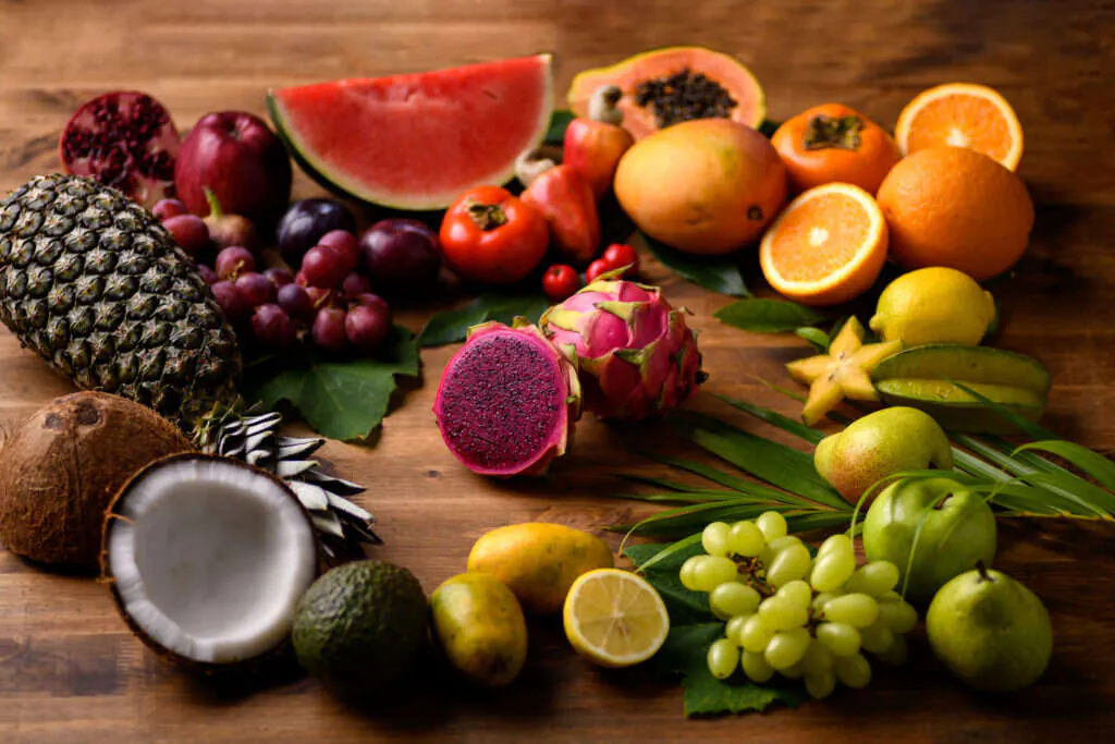 Fotografia de comida para Extraplus, foto 6 de 7