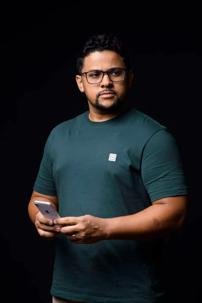 Retrato corporativo para Udieli Barbosa, foto 7 de 11