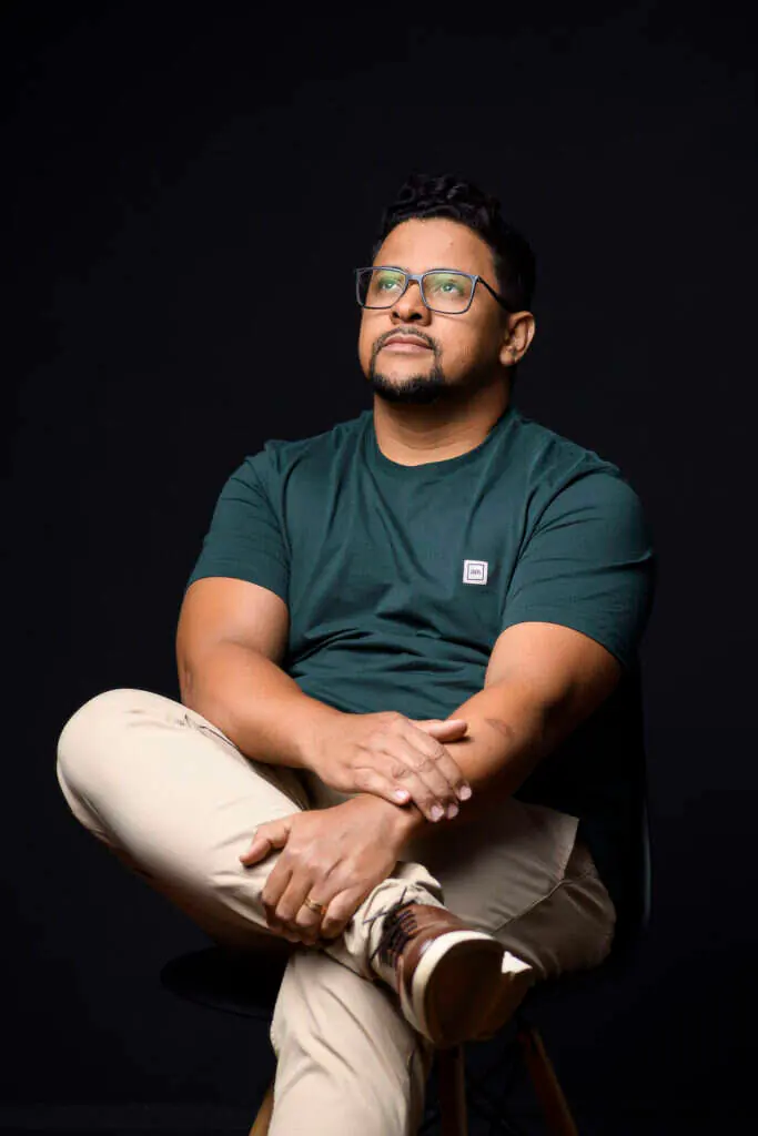 Retrato corporativo para Udieli Barbosa, foto 8 de 11